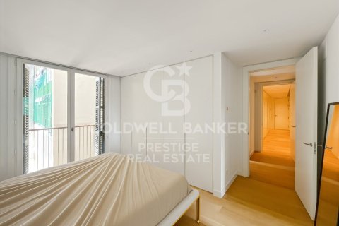 2 bedrooms apartment for sale in Barcelona, Catalonia, Spain № 5975 - photo 24