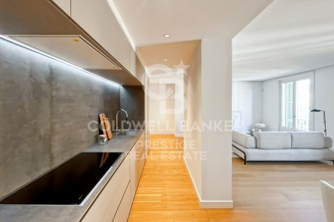 2 bedrooms apartment for sale in Barcelona, Catalonia, Spain № 5975 - photo 11