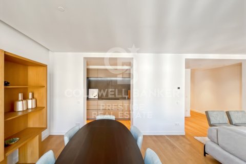 2 bedrooms apartment for sale in Barcelona, Catalonia, Spain № 5975 - photo 13