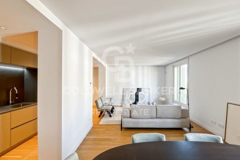 2 bedrooms apartment for sale in Barcelona, Catalonia, Spain № 5975 - photo 14