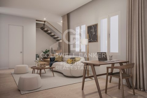 2 bedrooms apartment for sale in Barcelona, Catalonia, Spain № 5977 - photo 13