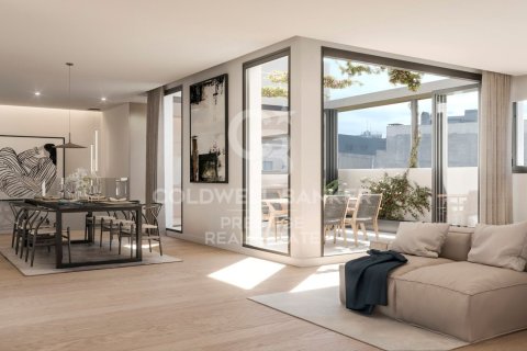 2 bedrooms apartment for sale in Barcelona, Catalonia, Spain № 5977 - photo 5