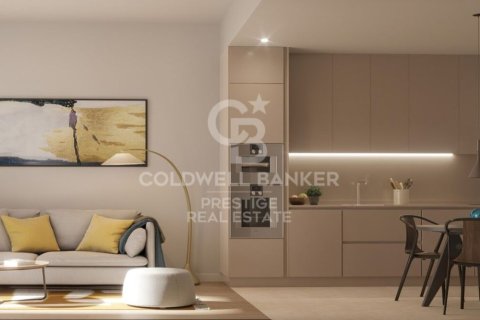 2 bedrooms apartment for sale in Barcelona, Catalonia, Spain № 5977 - photo 17