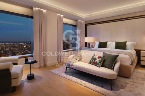 2 bedrooms apartment for sale in Barcelona, Catalonia, Spain № 5973 - photo 7