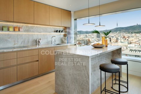 2 bedrooms apartment for sale in Barcelona, Catalonia, Spain № 5973 - photo 6