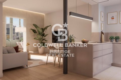 3 bedrooms penthouse for sale in Barcelona, Catalonia, Spain № 5976 - photo 7