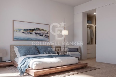 3 bedrooms penthouse for sale in Barcelona, Catalonia, Spain № 5976 - photo 3