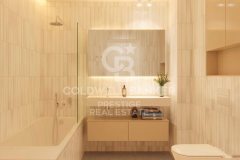 1 bedroom apartment for sale in Barcelona, Catalonia, Spain № 5978 - photo 17