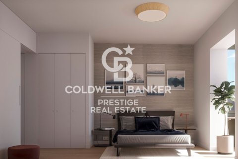 1 bedroom apartment for sale in Barcelona, Catalonia, Spain № 5978 - photo 14