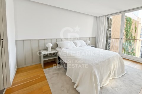 2 bedrooms apartment for sale in Barcelona, Catalonia, Spain № 5974 - photo 14