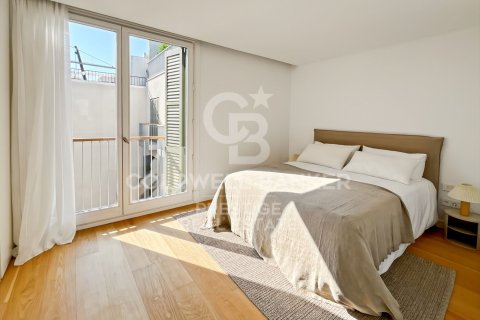 2 bedrooms apartment for sale in Barcelona, Catalonia, Spain № 5974 - photo 13