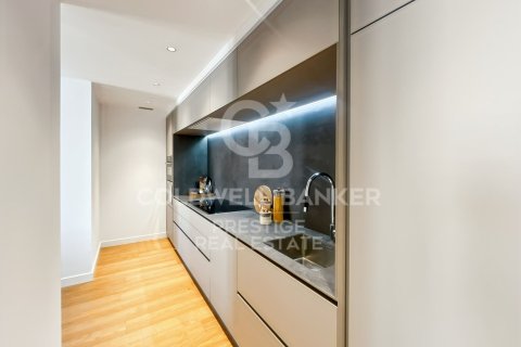 2 bedrooms apartment for sale in Barcelona, Catalonia, Spain № 5974 - photo 8