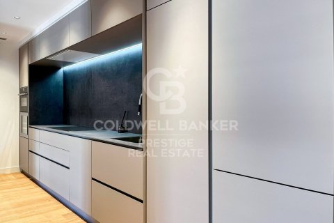 2 bedrooms apartment for sale in Barcelona, Catalonia, Spain № 5974 - photo 10