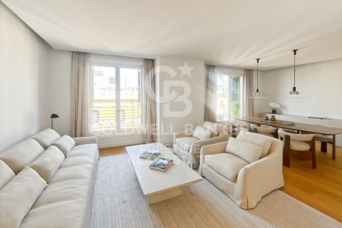 2 bedrooms apartment for sale in Barcelona, Catalonia, Spain № 5974