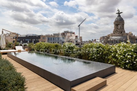 2 bedrooms apartment for sale in Barcelona, Catalonia, Spain № 5974 - photo 21