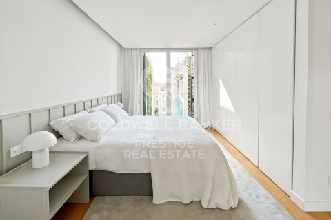 2 bedrooms apartment for sale in Barcelona, Catalonia, Spain № 5974 - photo 12