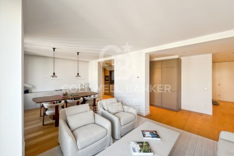 2 bedrooms apartment for sale in Barcelona, Catalonia, Spain № 5974 - photo 2