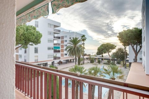 3 bedrooms apartment for sale in Sant Andreu de Llavaneres, Barcelona, Catalonia, Spain № 6619 - photo 17