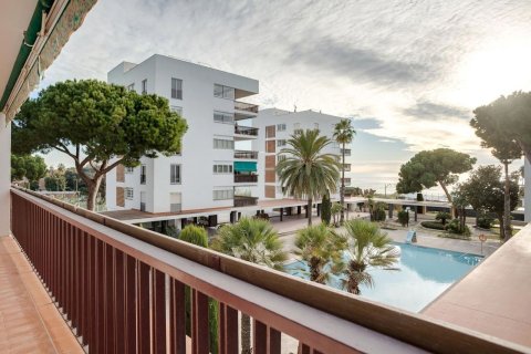 3 bedrooms apartment for sale in Sant Andreu de Llavaneres, Barcelona, Catalonia, Spain № 6619