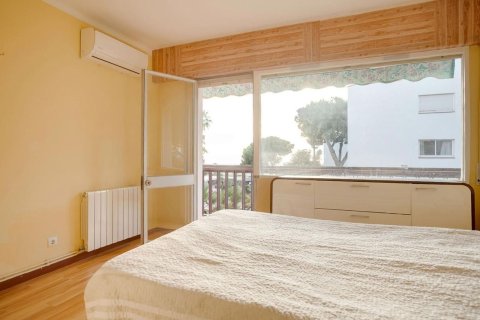 3 bedrooms apartment for sale in Sant Andreu de Llavaneres, Barcelona, Catalonia, Spain № 6619 - photo 27