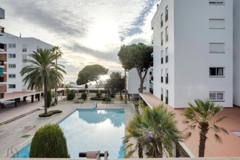 3 bedrooms apartment for sale in Sant Andreu de Llavaneres, Barcelona, Catalonia, Spain № 6619 - photo 21