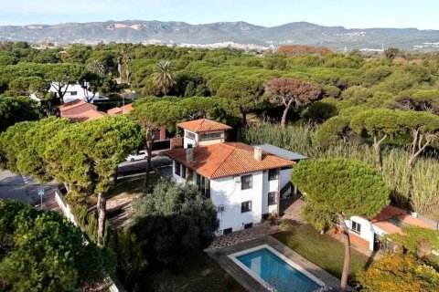 4 bedrooms house for sale in Gava, Barcelona, Catalonia, Spain № 6617