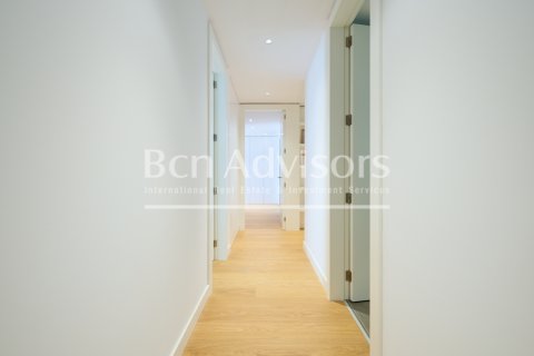 Купить квартиру в Барселона, Испания с 4 спальни, № 2851 - фото 23