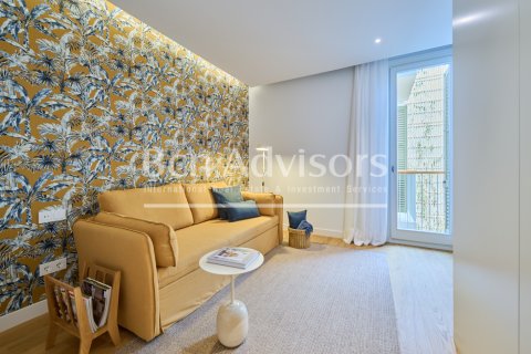 Купить квартиру в Барселона, Испания с 4 спальни, № 2851 - фото 29