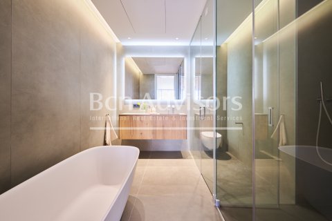 Купить квартиру в Барселона, Испания с 4 спальни, № 2851 - фото 21