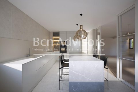 4 chambres apartment à vendre à Barcelona, Catalonia, Spain № 2856 - photo 4