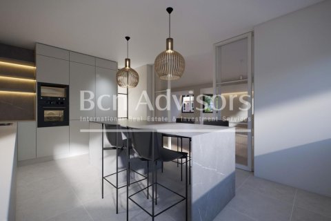 4 chambres apartment à vendre à Barcelona, Catalonia, Spain № 2856 - photo 6