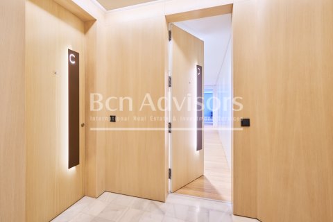 2 chambres apartment à vendre à Barcelona, Catalonia, Spain № 2855 - photo 25