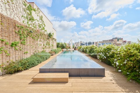 2 chambres apartment à vendre à Barcelona, Catalonia, Spain № 2855 - photo 27