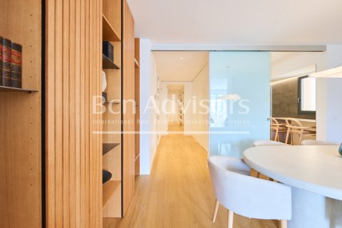 Apartamento de 3 dormitorios en venta en Barcelona, Cataluña, Spain № 2854 - foto 24