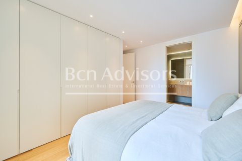 Купить квартиру в Барселона, Испания с 2 спальни, № 2850 - фото 23