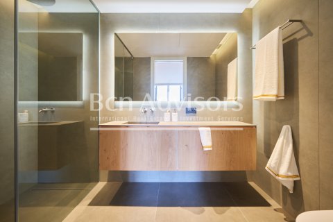 Купить квартиру в Барселона, Испания с 2 спальни, № 2850 - фото 24