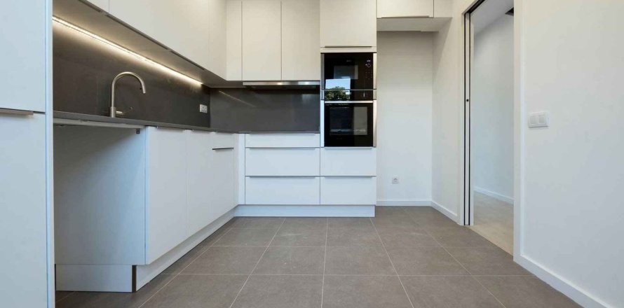 Пентхаус с 4 спальнями в Can Draper Residencial Fase III Л'Аметлья-дель-Вальес, Барселона, Каталония, Испания № 3310