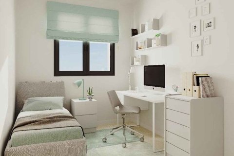 Купить квартиру в Терраса, Испания с 4 комнаты, 125.9м², № 3313 - фото 3