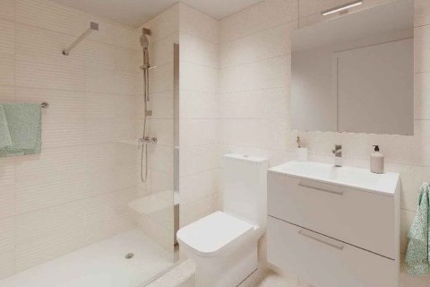 Купить квартиру в Терраса, Испания с 4 комнаты, 125.9м², № 3313 - фото 4