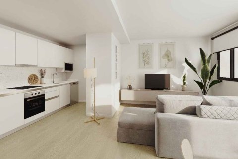 Купить квартиру в Терраса, Испания с 4 комнаты, 125.9м², № 3313 - фото 5