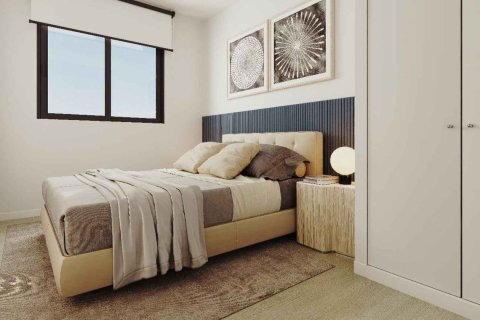 Купить квартиру в Терраса, Испания с 4 комнаты, 125.9м², № 3313 - фото 6