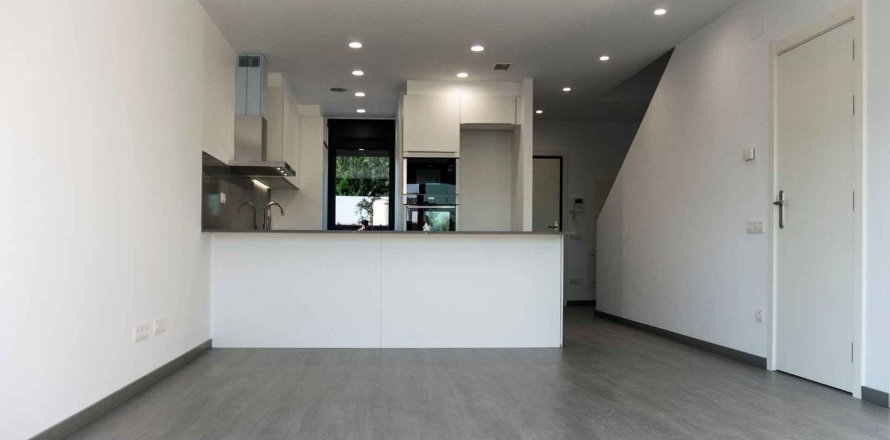 Квартира с 3 спальнями в Can Draper Residencial Fase III Л'Аметлья-дель-Вальес, Барселона, Каталония, Испания № 3307