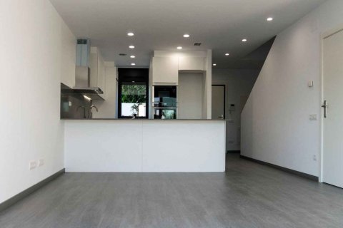 Купить квартиру в Л'Аметлья-дель-Вальес, Испания с 5 комнат, 118.0м², № 3309 - фото 4