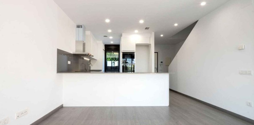 Квартира с 4 спальнями в Can Draper Residencial Fase III Л'Аметлья-дель-Вальес, Барселона, Каталония, Испания № 3309