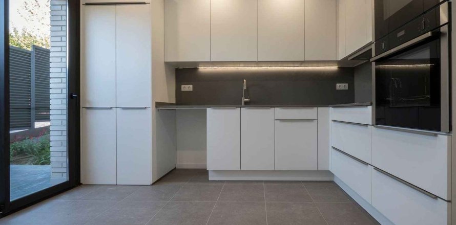 Квартира с 3 спальнями в Can Draper Residencial Fase III Л'Аметлья-дель-Вальес, Барселона, Каталония, Испания № 3308