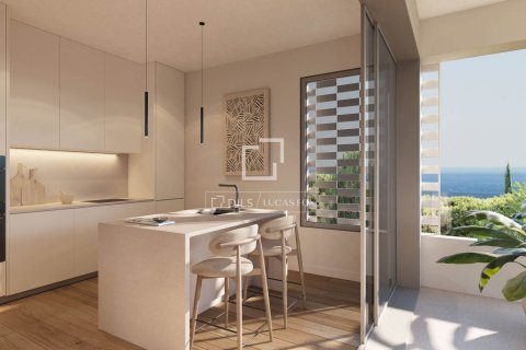 Villa de 4 dormitorios en venta en Caldes d'Estrac, Barcelona, Cataluña, Spain № 4176 - foto 15