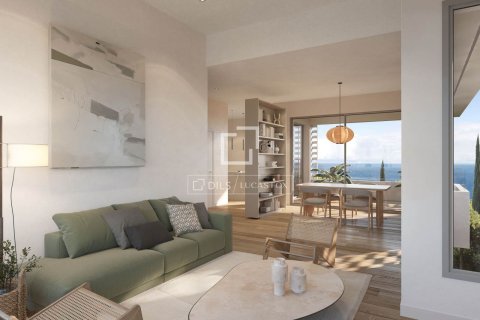 Villa de 4 dormitorios en venta en Caldes d'Estrac, Barcelona, Cataluña, Spain № 4176 - foto 14