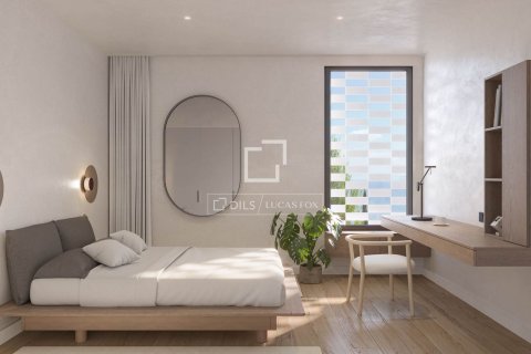 Villa de 4 dormitorios en venta en Caldes d'Estrac, Barcelona, Cataluña, Spain № 4176 - foto 11