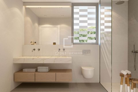 Villa de 4 dormitorios en venta en Caldes d'Estrac, Barcelona, Cataluña, Spain № 4176 - foto 17