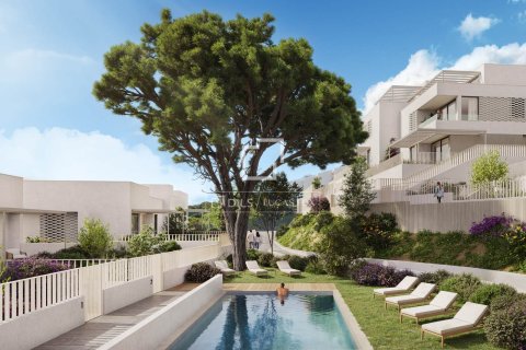 Villa de 4 dormitorios en venta en Caldes d'Estrac, Barcelona, Cataluña, Spain № 4175 - foto 5